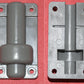 Gear covr for Brother Ribbing Attachment KR830 KR838 KR850