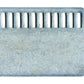 Notch plate for KR830 KR838 KR850