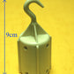 Small Weight Ribbing Attachment Knitting Machine KR850 408015001