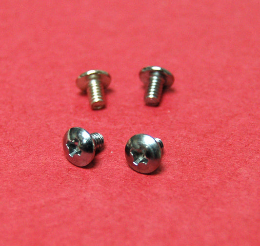 Screw + - 3.18 x 3 408305001