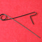 Valve Cam E Spring, L For Brother Knitting Machine KH860 KH830 K