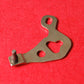 Needle Selection Change Plate, R For Brother Knitting Machine KH