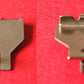 Connecting Plate, R For Brother Knitting Machine KH860 KH830 KH868