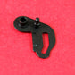 S.M. Cam Change Crank, L For Brother Knitting Machine KH860 KH83