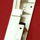 Lower side plate, left 409699003