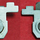 Rotary cam holder,L for Brother Knitting Machine 410210001