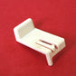 Raising Cam Lever, L For Brother Knitting Machine KR850 KR838