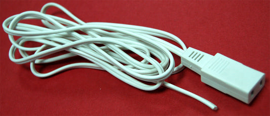 Power Cord for Brother KH910 KH930 KH930M KH940 KH950  410833001