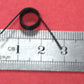 Spring L for intarsia raising cam 411257001 Brother Knitting Machine
