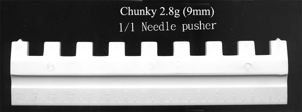 Needle Pusher 1 X 1 (411360002)