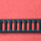 Notch plate 9 for Brother KR260 KR230 Ribbing Attachment