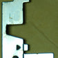 Needle stopper, Left for Brother KR230 411981001
