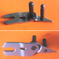 Stitch cam assembly, (Right) 413259001