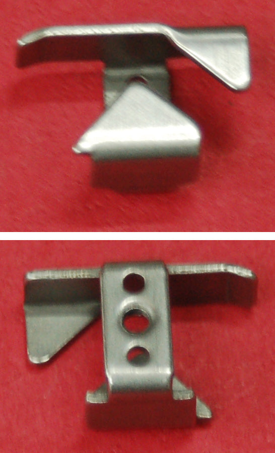 Push-up cam holder plate (Left) 413279001