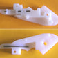 Selection cam plate, (Left) 413331001