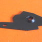 Selection cam guide plate, (Left) 413333001