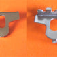 Connecting plate, (Right) 413342001