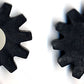 RUBBER WHEEL for Brother/Silver Reed Knitting Machine KH230 KH26