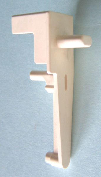 Plain lever knob 413437001