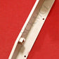 Upper side plate, left for Brother KH260. KH270.413486002