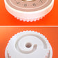 Stitch dial assembly 413580001