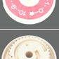 Stitch dial knob assembly for KR260