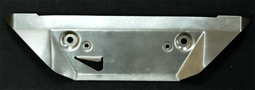 Guide plate for needle latch KR260 413824000