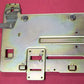 Slide plate assembly (Left) for Brother KR260