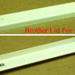 LID FOR BOX For Brother Knitting Machine 413949001