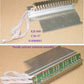 Needle selector solenoid assembly 414004001