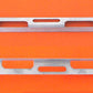 Front slide plate 414062001