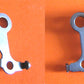 Intarsia cam A, (Right) 414092001