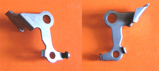 Intarsia cam A, (Right) 414092001