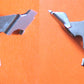 Intarsia cam A, (Left) 414093001