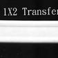 1x 2 Transfer Tool 2.8Gauge 9mm 415545001 411354001