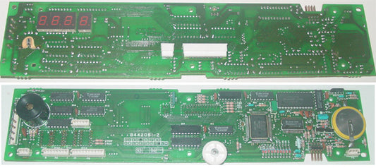 Main P.C. board assembly for Brother KH930 and KH940 Knitting Machine