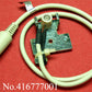 Brother CK35 Right Solenoid yoke assembly 416777001