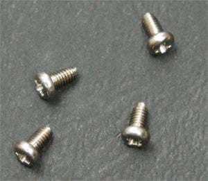 Screw Tapping 2.6x5 for Brother KH970 418507001