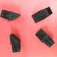 Rubber foot. 487234001
