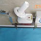 Weaver New Electric Jumbo Cone Yarn Ball Winder Handcrafted Weave Knitting EW250 EW280