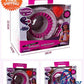 E-Weaver Knitting Loom Machine Toy Playset 689B