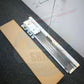 Silver Reed SK272 Fine Gauge Punch card Knitting Machine