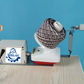 Weaver New Electric Jumbo Cone Yarn Ball Winder Handcrafted Weave Knitting EW250 EW280