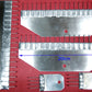 WEIGHT HANGER Machine Knitting Brother Singer/Silver 888012