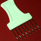 Transfer Tools Bulky Gauge(9mm) Knitting Machine KH260