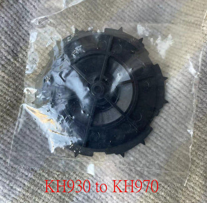 Rotary Encoder Assembly  410219001 and 416602001