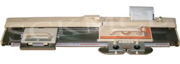 Weaver KH860 Punch Card Knitting Machine