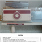 KR230 Ribbing Attachment for KH230 Knitting Machine