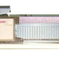 KR260L  Chunky Gauge Long Needle Beds RIBBING ATTACHMENT