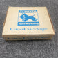 Lace Carriage TOYOTA Standard Gauge Knitting Machine KS901 KS950 / KS757 / KS858